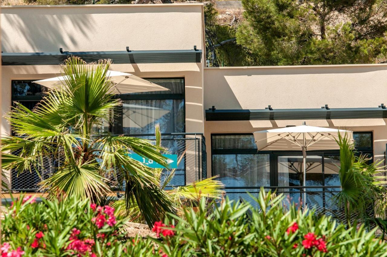 Village Club Mileade Carry-Le-Rouet Exterior photo