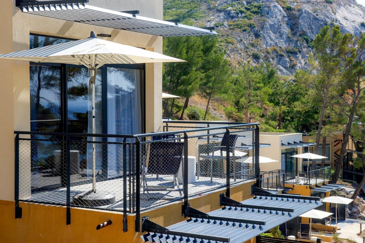 Village Club Mileade Carry-Le-Rouet Exterior photo