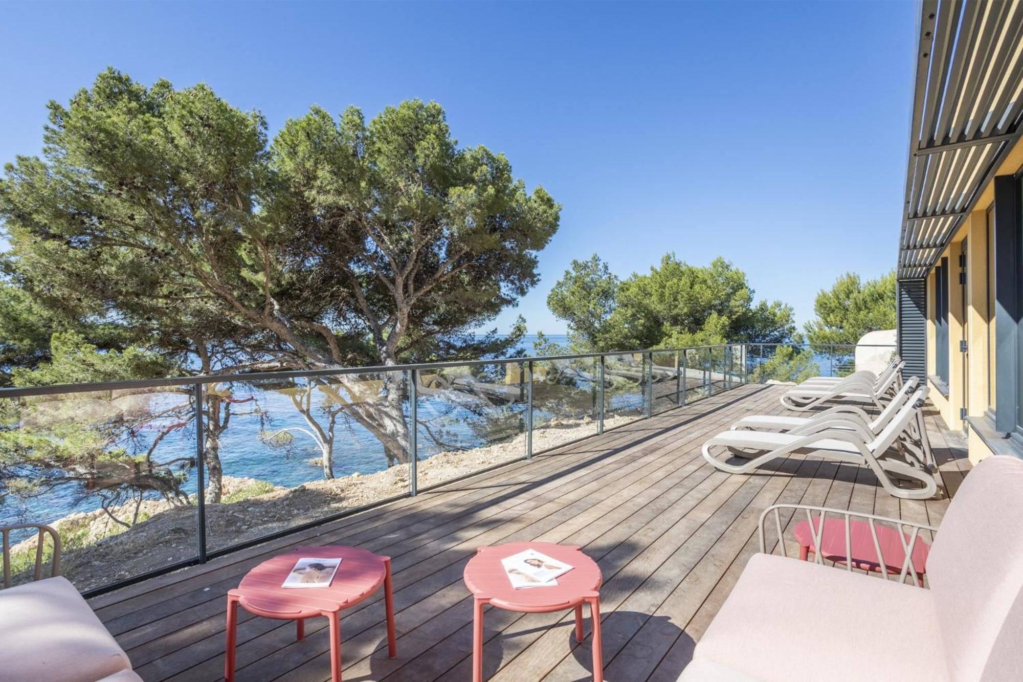 Village Club Mileade Carry-Le-Rouet Exterior photo
