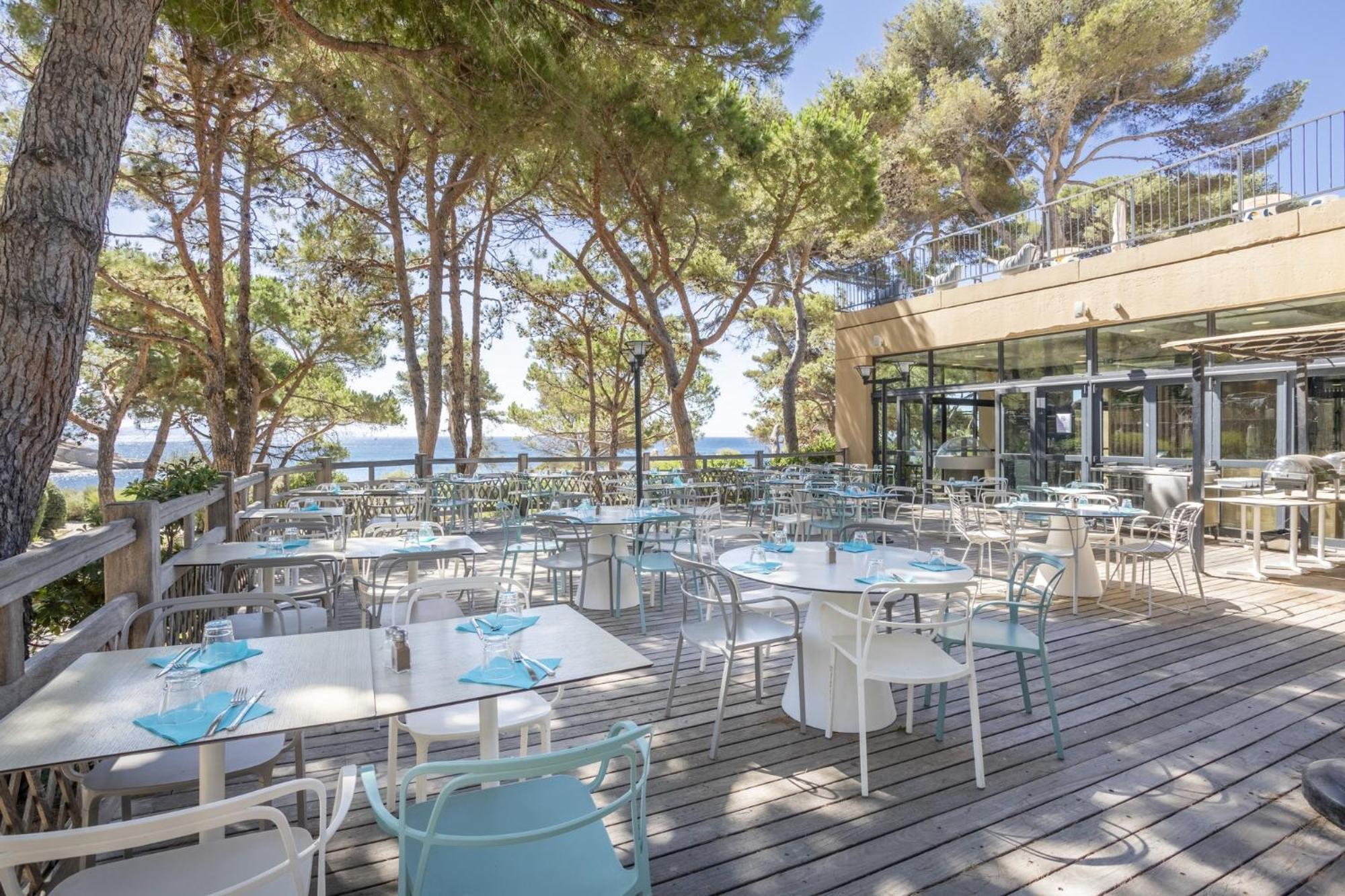 Village Club Mileade Carry-Le-Rouet Exterior photo